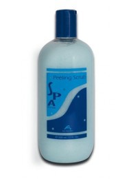 Peeling Scrub 500ml Bel Shanabel